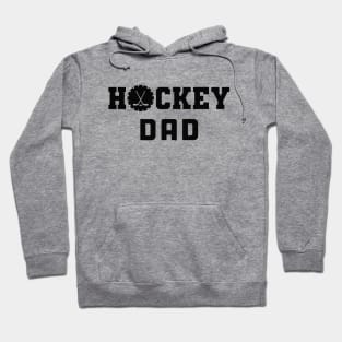 Hockey Dad Hoodie